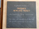Pedley, Frederick Newland (id=5419)